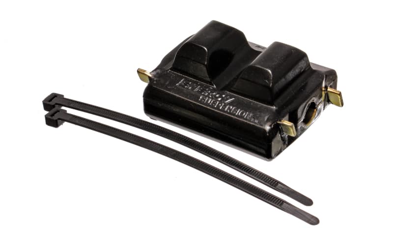 Energy Suspension Motor Mounts for Cars and Trucks Soft-Running Torque Resistant - Image 2