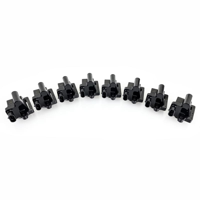 Mishimoto Ignition Coil for GM Vehicles OEM-Equivalent High-Quality Replacement - Image 5