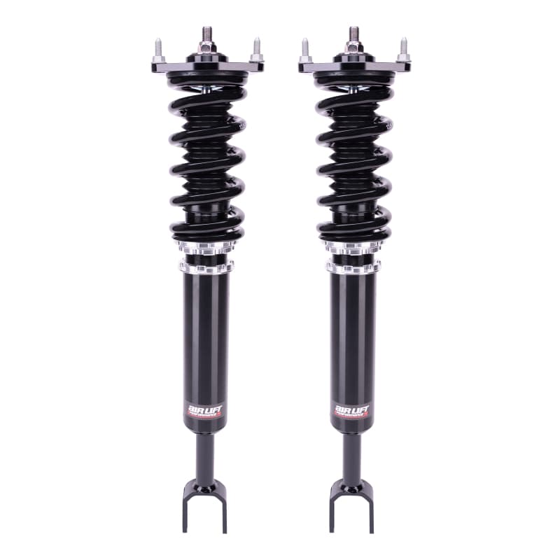 Air Lift Coilover Kits - Image 3