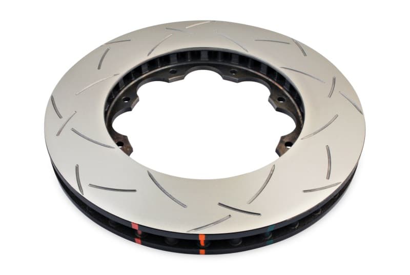 DBA 5000 Series Slotted Rotor Rings for Two-Piece Rotors - Image 3