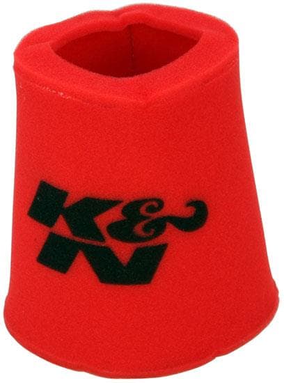 K&N Engineering Airforce Pre-Cleaner Foam Filter Wrap for K&N Air Filters - Image 3