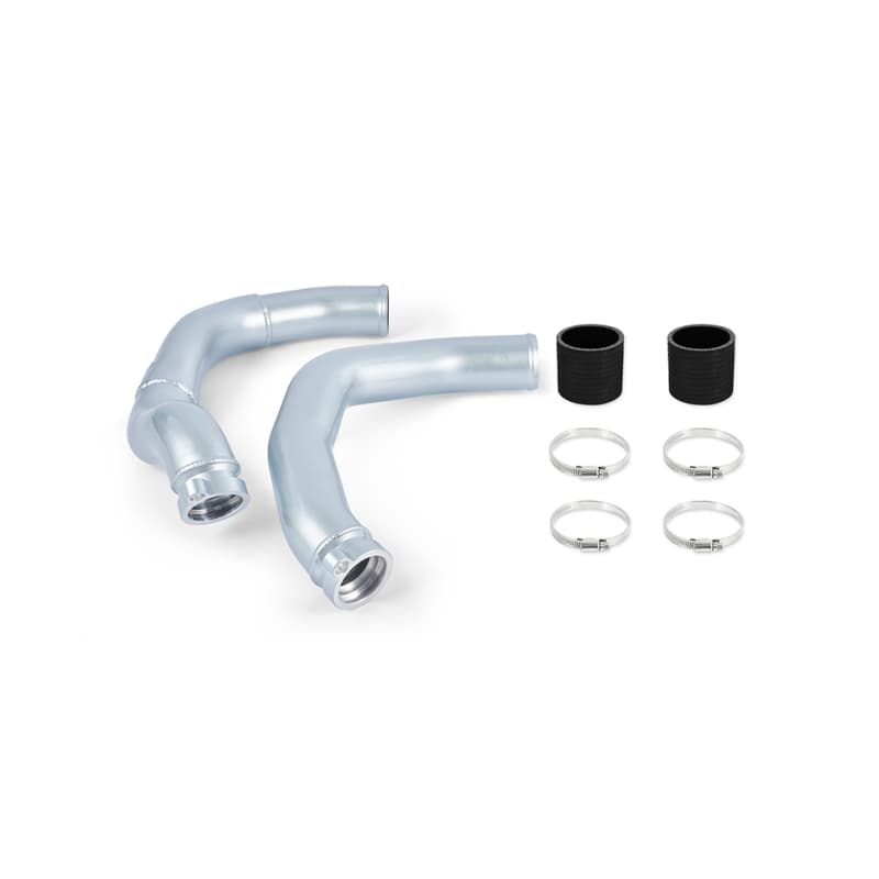 Mishimoto Charge Pipe Kit for BMW F8X M3/M4 2015+ Full Aluminum - Image 2