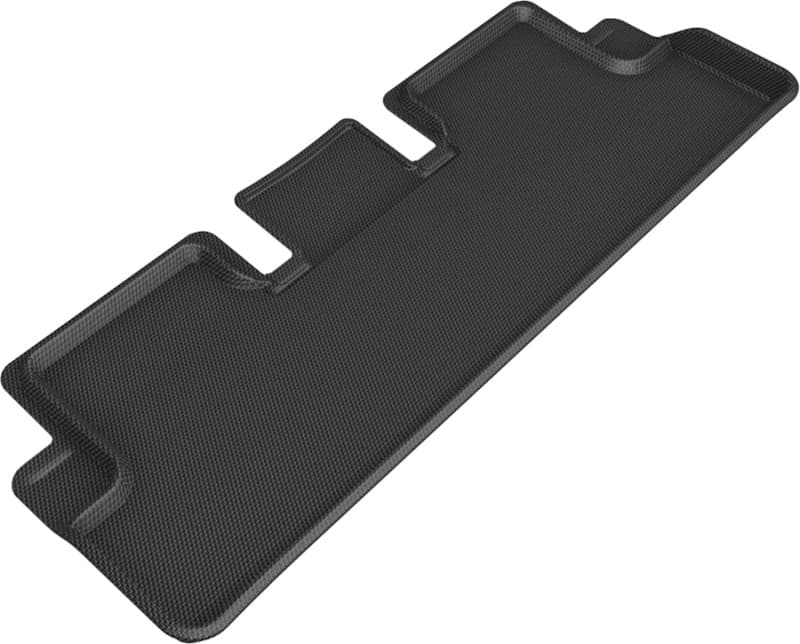 3D MAXpider KAGU Series Floor Mats for Custom Fit All-Weather Protection