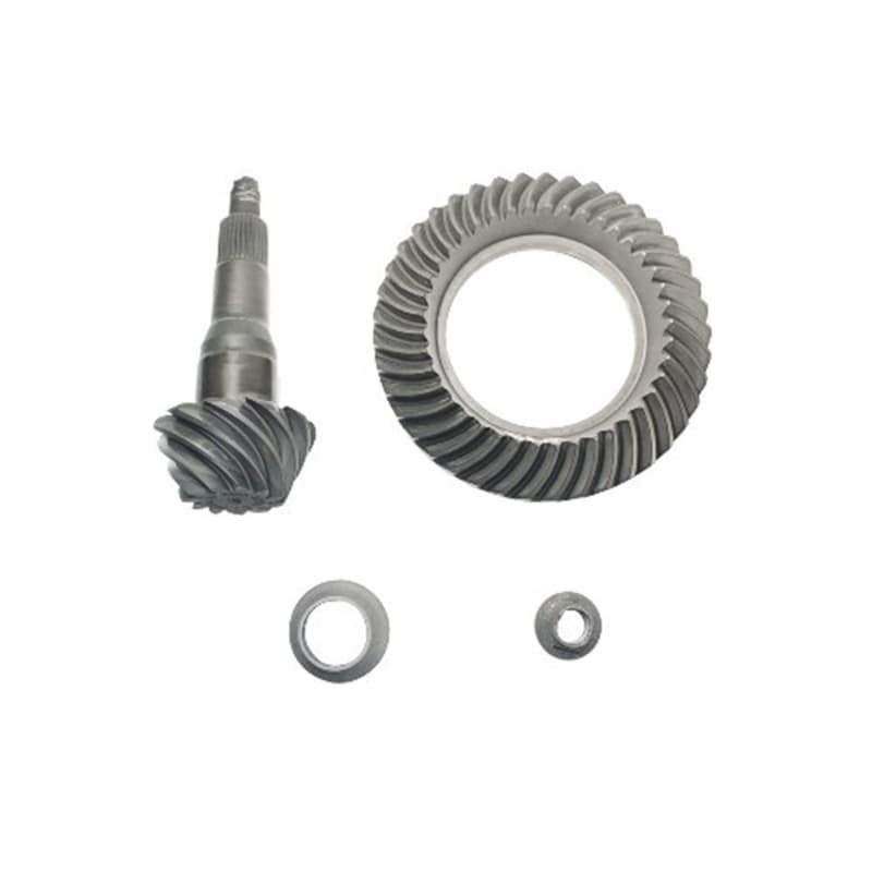 Ford Racing Ring and Pinion Set for Ford Differentials Black Oxide Coated - Image 5