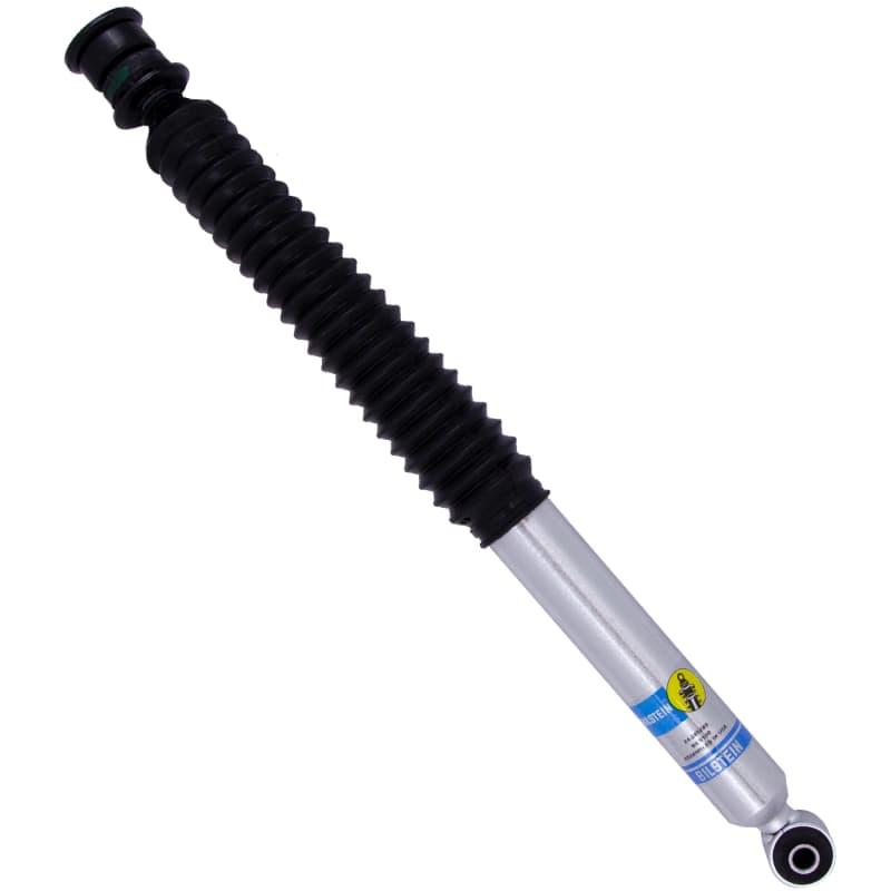 Bilstein B8 5100 Series Monotube Shocks for Lifted Trucks and SUVs - Image 4