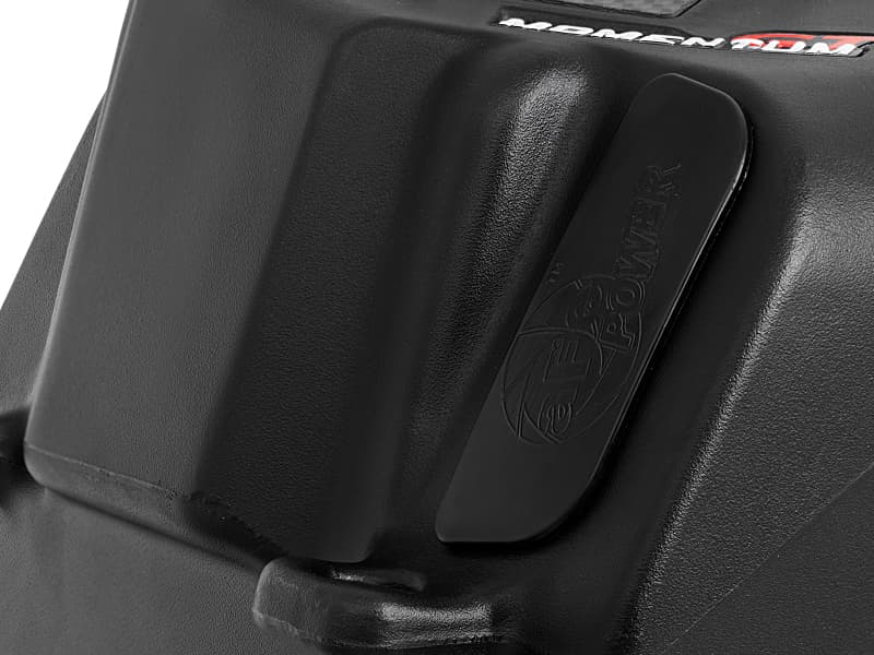 aFe Momentum GT Cold Air Intake for Chevy C6 with Sealed Housing & Sight Window - Image 5