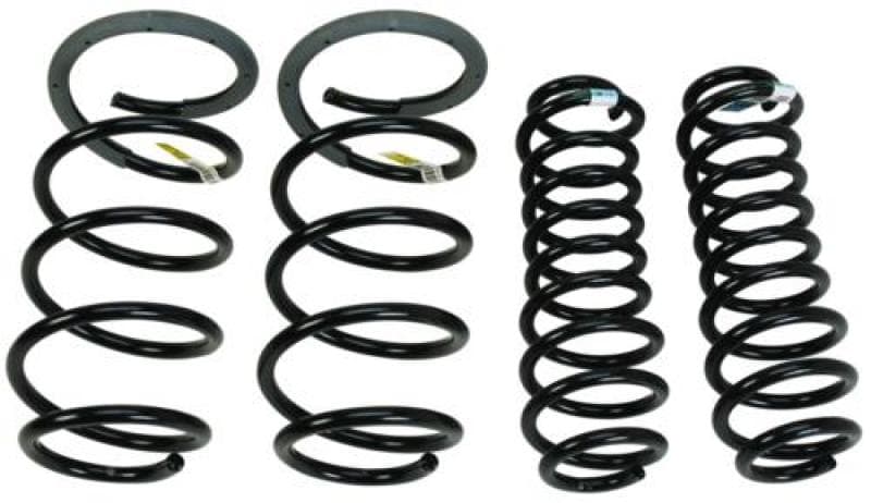 Ford Racing Crate Engine for 2013 Cobra Jet 5.0L Ti-VCT Aluminum Block - Image 2