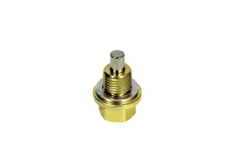 ISR Performance Magnetic Oil Drain Plug M12x1.25
