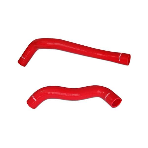 Mishimoto Silicone Radiator Hose for 7.3L Powerstroke High-Pressure Heat-Resi... - Image 3