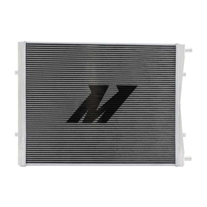 Mishimoto Heat Exchanger Air-to-Water Intercooler Core for Turbocharged Vehicles - Image 3
