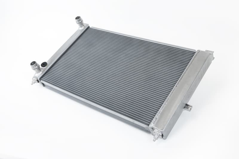CSF Radiator for Audi B5 A4 1.8T High-Performance All-Aluminum 2-Row Core - Image 3