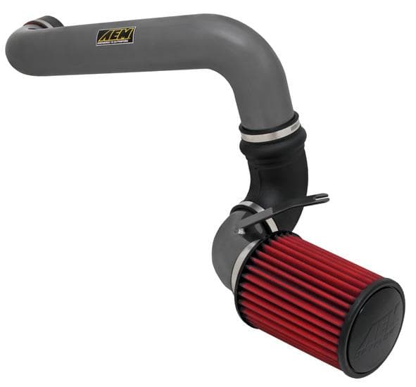 AEM Induction IND Brute Force Air Intake - Image 2