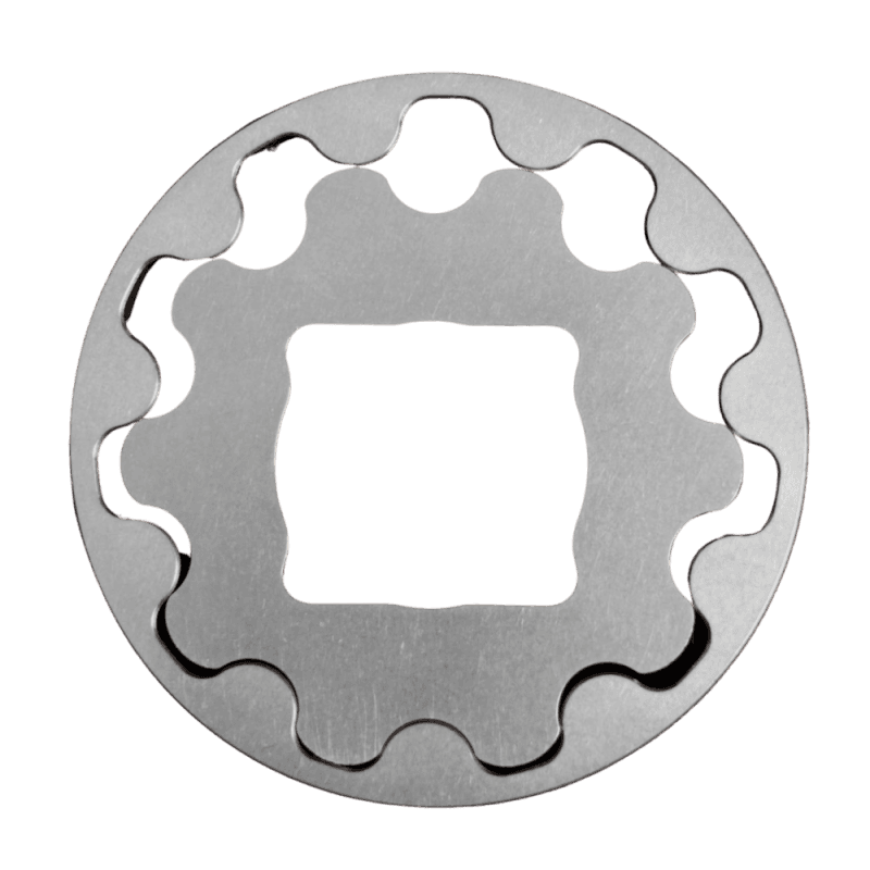 Boundary Oil Pump Gear for Toyota Celica/Lotus Elise 2ZZGE High Flow Billet