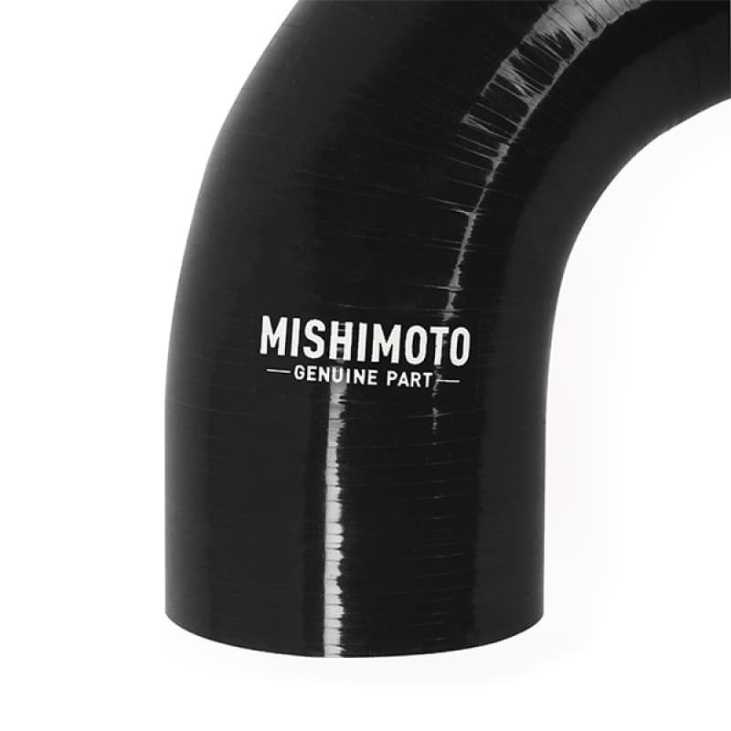 Mishimoto Silicone Radiator Hose for Dodge Ram 5.7L 2004-2008 Durable Upgrade - Image 5