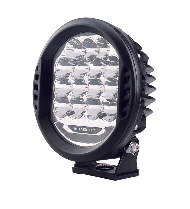 Hella FF Driving Lamp for Off-Road Vehicles 12V 55W Halogen - Image 2