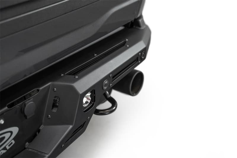 Addictive Desert Designs Rock Fighter Rear Bumper - Image 3