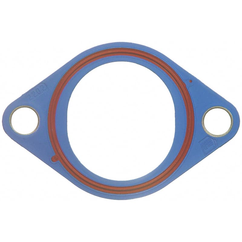 Fel-Pro Coolant Outlet Gasket 2202 for Imperfect Sealing Surfaces