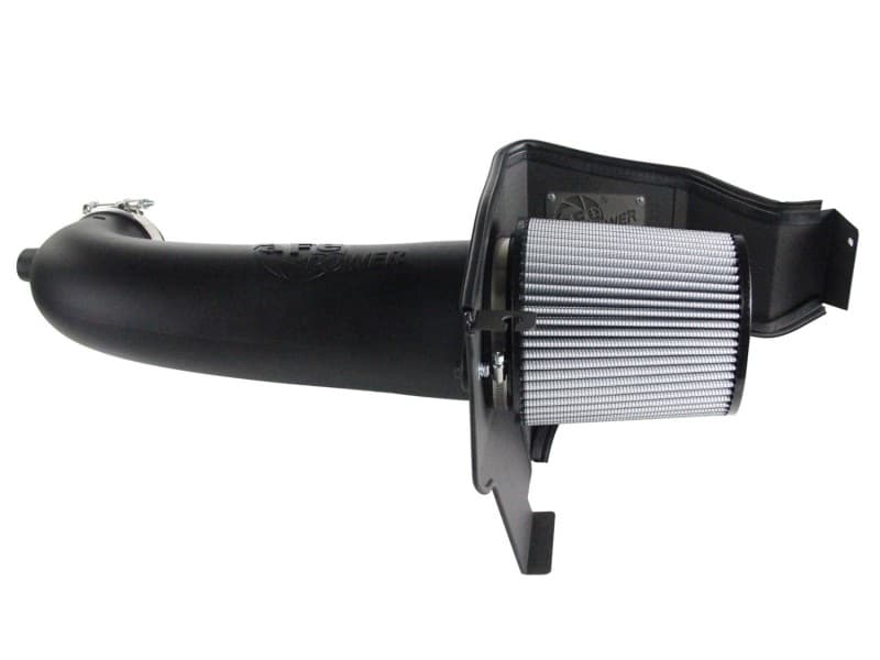 aFe Magnum FORCE Stage-2 Cold Air Intake with Heat Shield - Image 2
