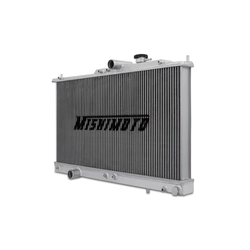 Mishimoto Aluminum Radiator for Chrysler Sebring 2.7L & 3.0L Dodge Stratus 2.7L - Image 5