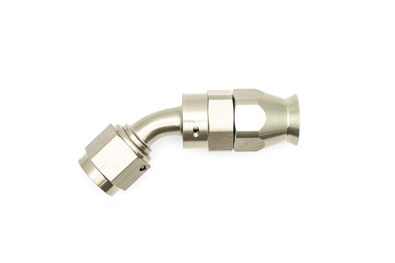 DeatschWerks Hose Ends for Fuel Systems High-Flow Performance