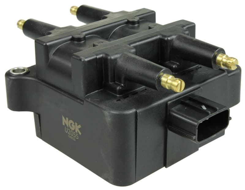 NGK DIS Ignition Coils High Durability Replacement