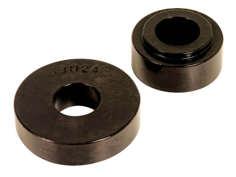 PRO Transmission Mounts - Blk
