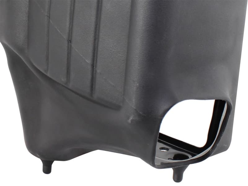 aFe Momentum GT Sealed Air Intake System with Tire Tread Top and Large Filter - Image 5