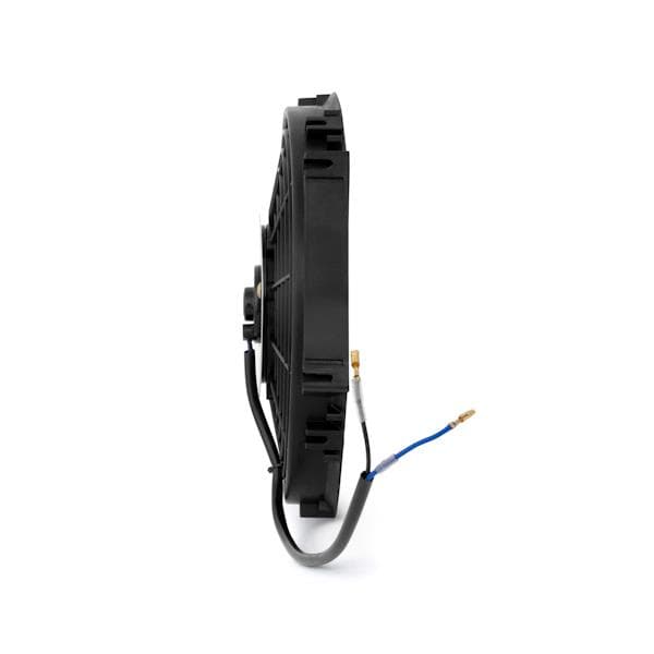 Mishimoto Electric Fan 10" Slim Design Universal Fit for Radiator Cooling Upg... - Image 5