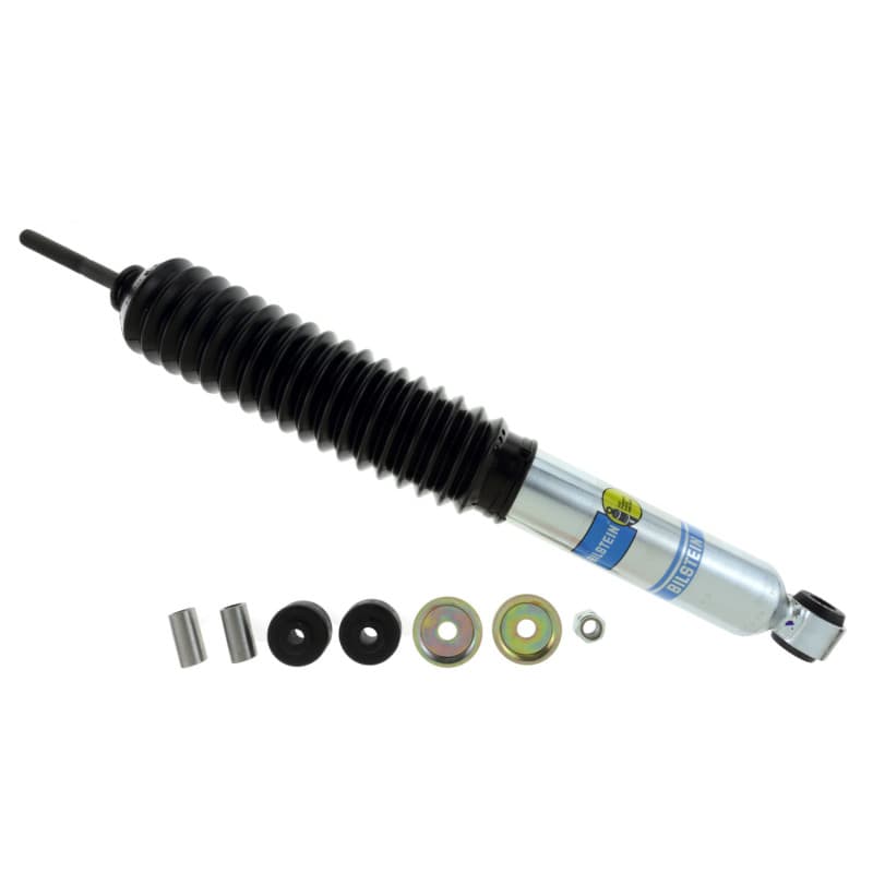 Bilstein B8 5100 Series Monotube Shocks for Lifted Trucks and SUVs - Image 3