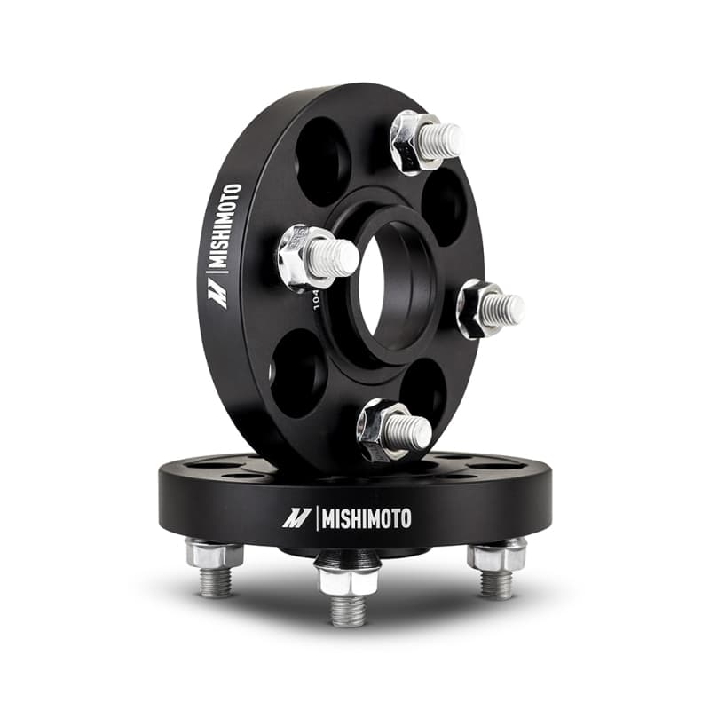 Mishimoto Wheel Spacers 6061-T6 Aluminum Forged