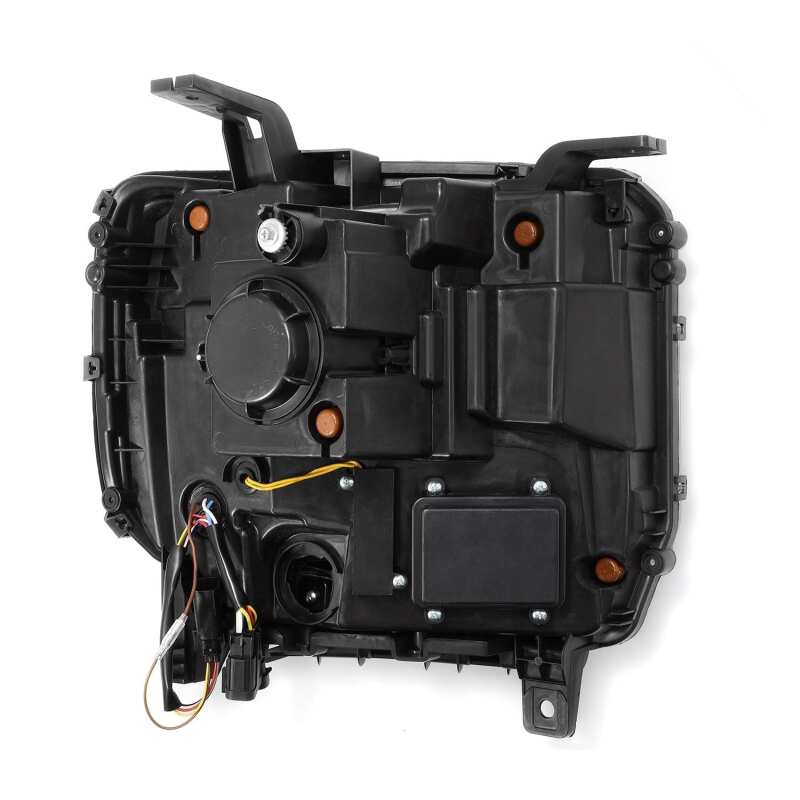 AlphaRex NOVA Headlights - Image 3