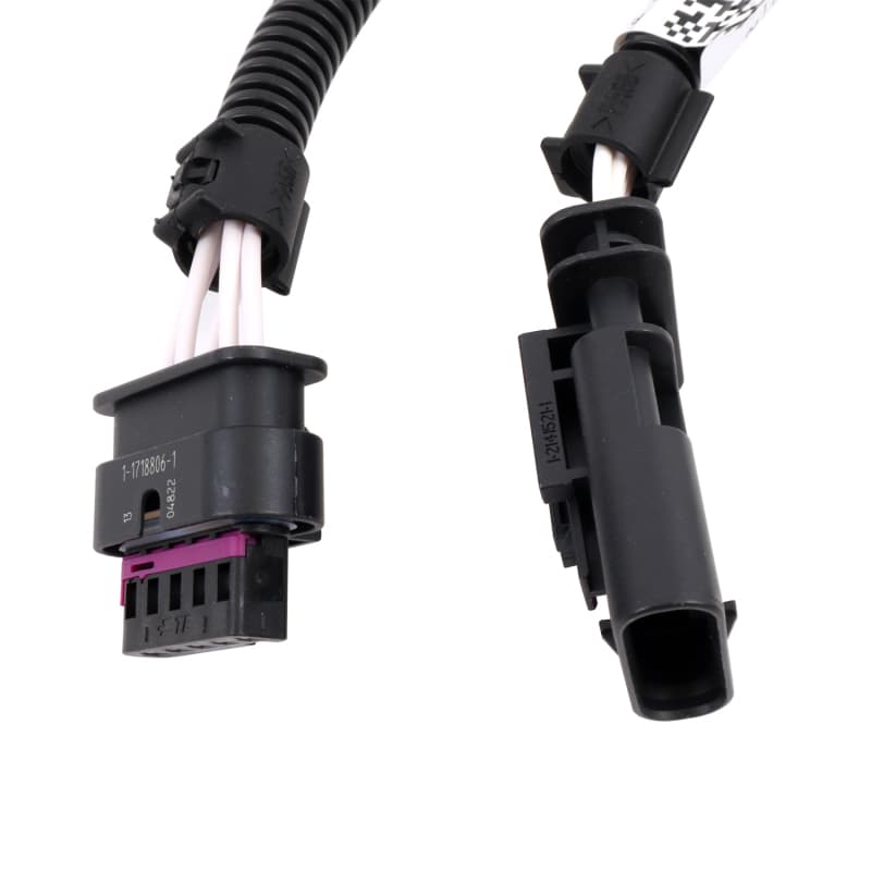 BBK Oxygen Sensor Extension Cable for Muscle Cars with OEM Factory Connectors - Image 4