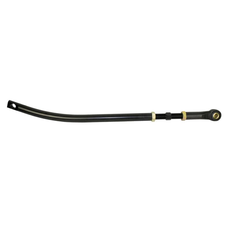 BD Diesel Adjustable Track Bar Kit for Steering Stability Heavy Duty Poly Bus... - Image 4