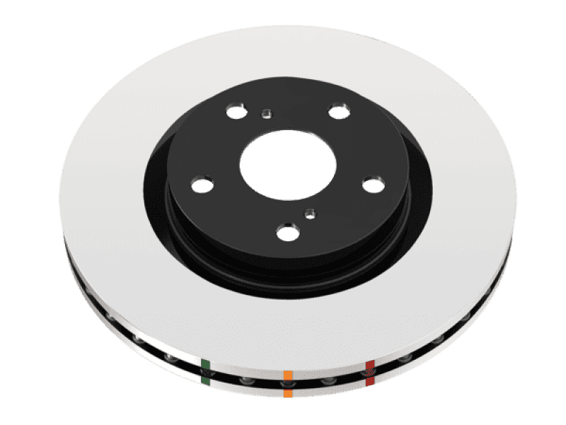 DBA 4000 Standard Rotors