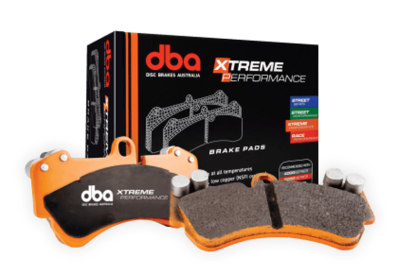 DBA XP Performance Brake Pads
