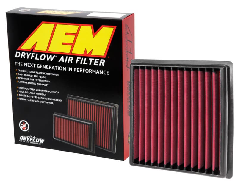 AEM Induction IND Drop in Air Filters - Image 4