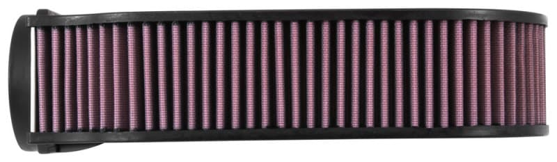 K&N Engineering Drop-In High-Flow Washable Air Filter E-0654 - Image 3