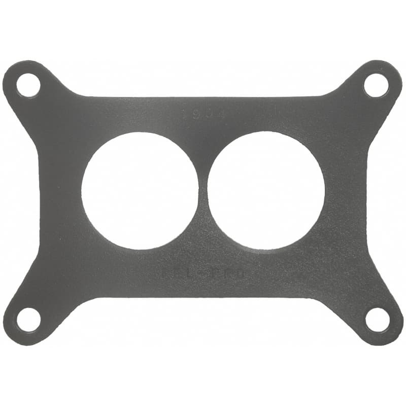 Fel-Pro Carburetor Mounting Gaskets for Repair Applications Durable Seal 1904