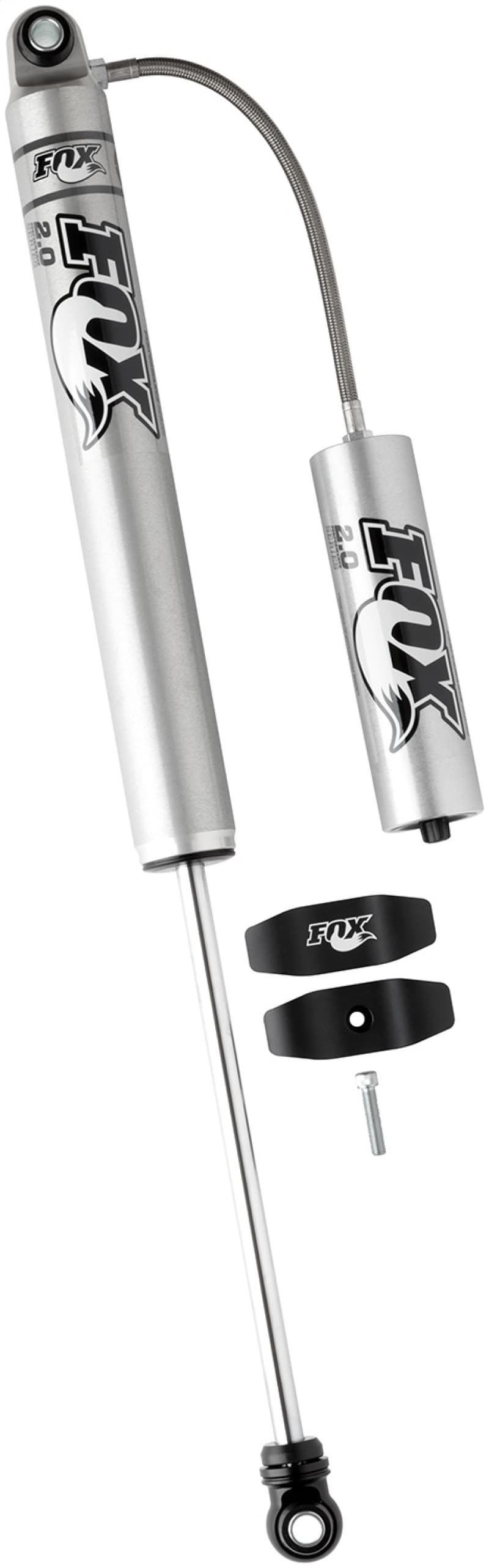 FOX 2.0 Performance Shock for Off-Road Vehicles with Aluminum Body & IFP - Image 5