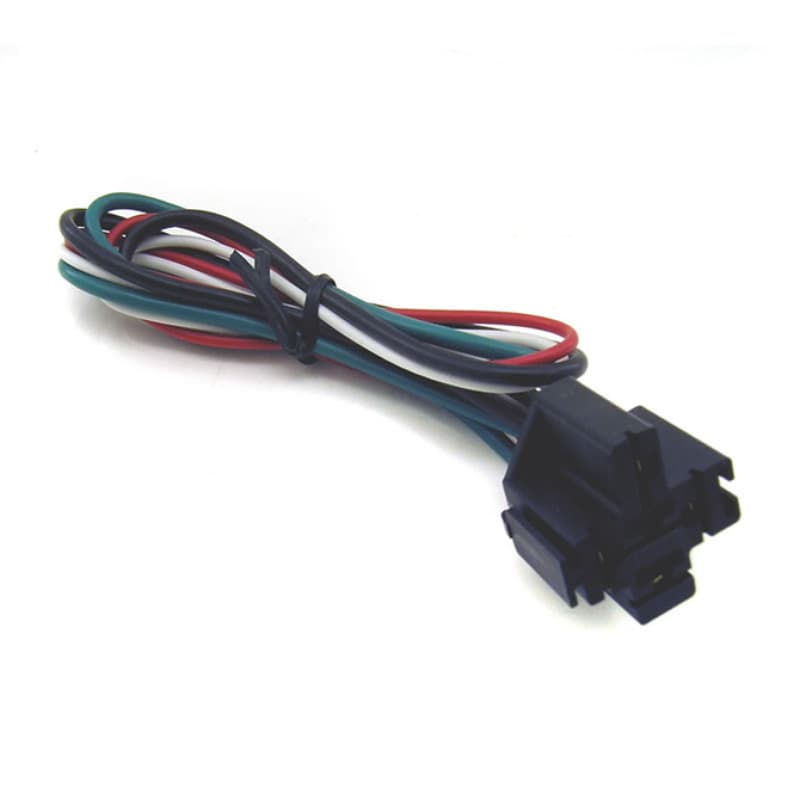 Nitrous Express Relay Wiring Harness for Standard Nitrous Systems - Image 2