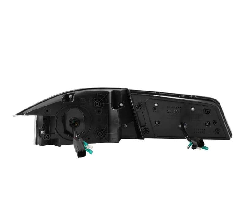 AlphaRex LUXX Tail Lights - Image 2