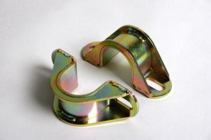 Progress Technology Front Sway Bar for Improved Handling 32mm Alloy Steel