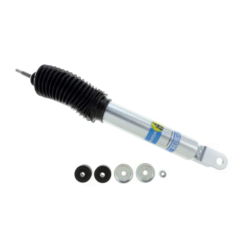 Bilstein B8 5100 Series Monotube Shocks for Lifted Trucks and SUVs