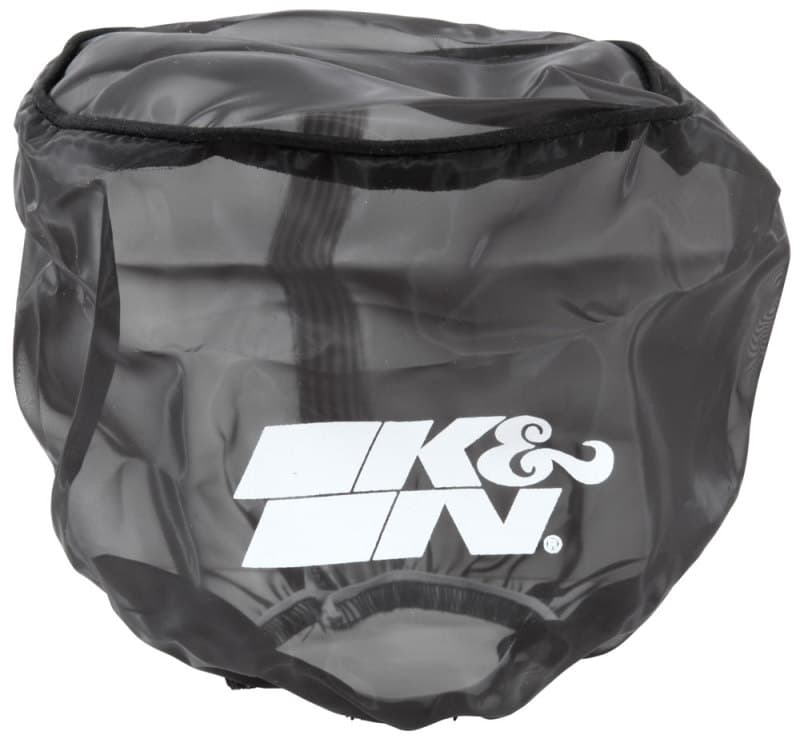 K&N Engineering DryCharger Air Filter Wrap Durable Polyester Dust Protection
