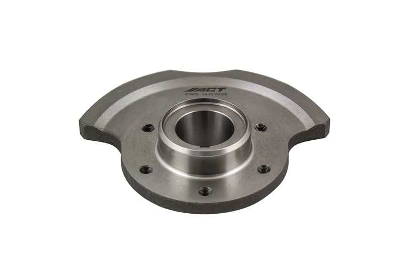 ACT Counterweight for ACT Flywheel Precisely Machined Balanced CW02 - Image 2