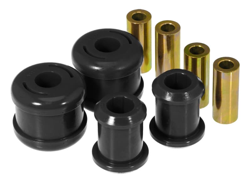 PRO Control Arm Bushings - Blk