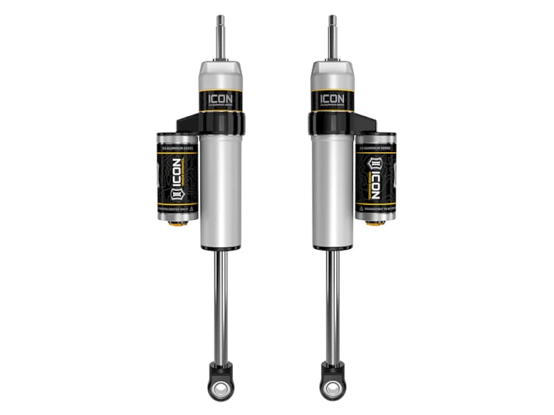 ICON 2.5 Series Shocks - Image 2