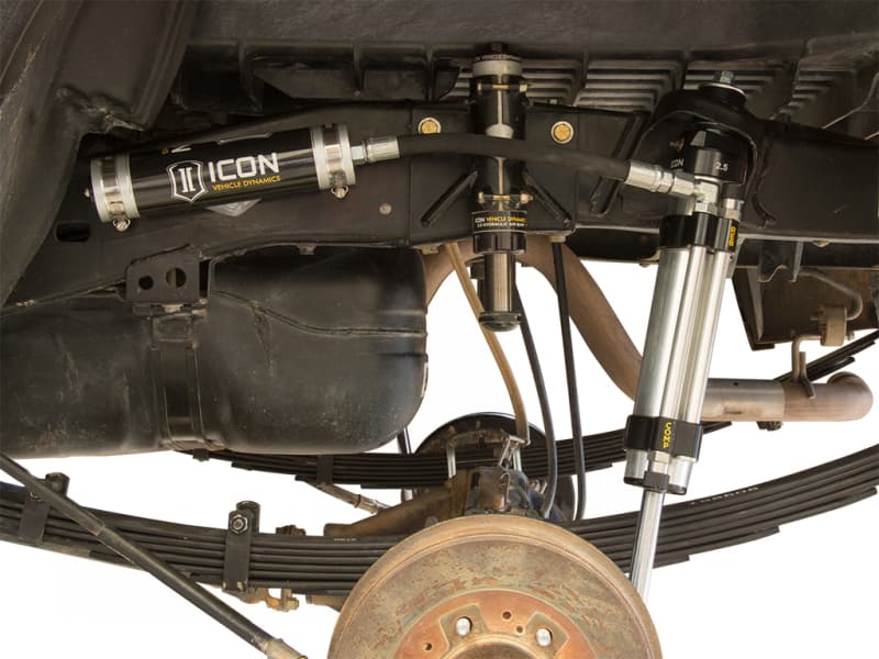 ICON 2.5 Series Shocks - Image 4