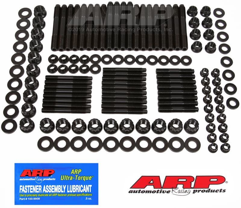 ARP Head Stud Kit for Chevy Dart LS Next 23-Bolt