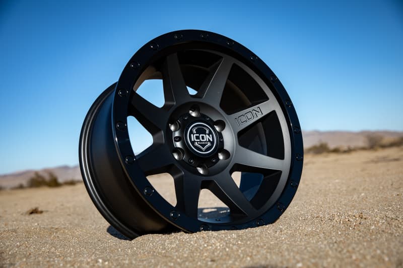 ICON Rebound Wheels - Image 4